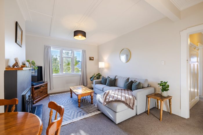 15 Mataora Road, Kenmure, Dunedin, Otago, 9011, New Zealand
