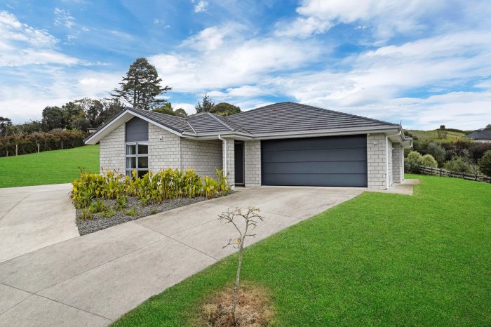9 MCINTOSH DRIVE, Pokeno, Franklin, Auckland, 2471, New Zealand