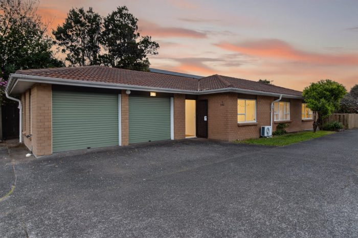 1/265 Meola Road, Point Chevalier, Auckland, 1022, New Zealand