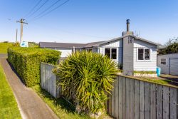 1 Kepa Street, Ohawe, South Taranaki, Taranaki, 4671, New Zealand