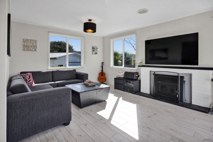 1 Kepa Street, Ohawe, South Taranaki, Taranaki, 4671, New Zealand