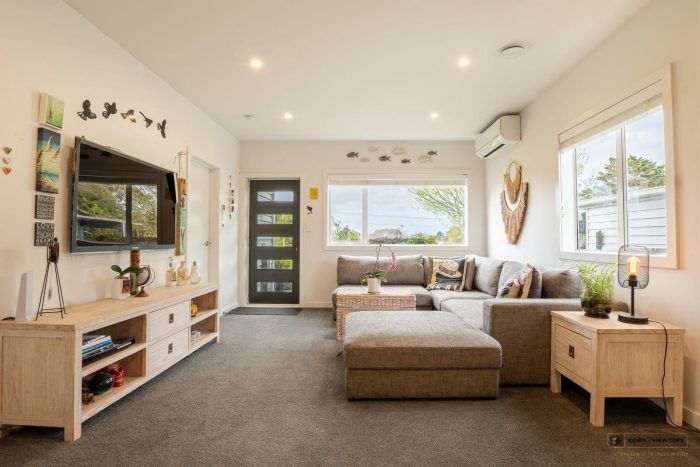 119 Nelson Road, Taupaki, Rodney, Auckland, 0782, New Zealand