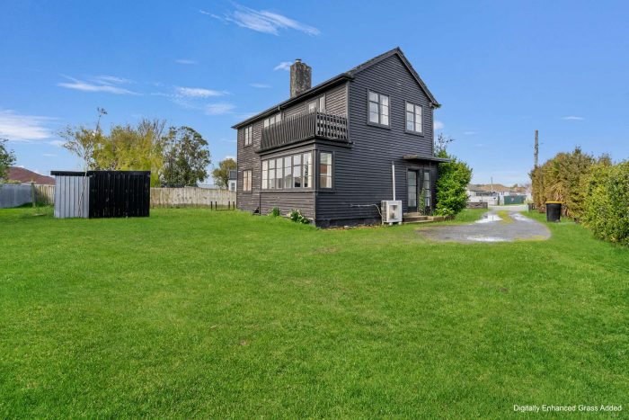 130 Crawford Street, Glengarry, Invercargill, Southland, 9810, New Zealand