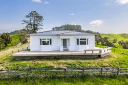 162 Taylor Road, Waiotira, Whangarei, Northland, 0178, New Zealand