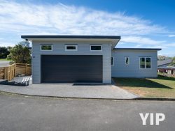 23 Padnell Crescent, Paparangi, Wellington, 6037, New Zealand