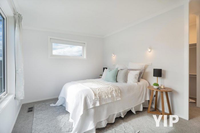 23 Padnell Crescent, Paparangi, Wellington, 6037, New Zealand