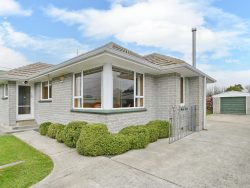 35 Pauline Street, Linwood, Christchurch City, Canterbury, 8062, New Zealand