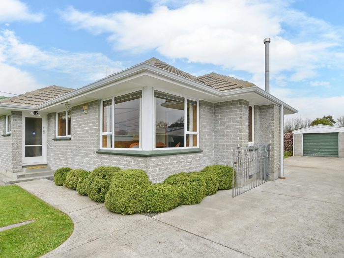 35 Pauline Street, Linwood, Christchurch City, Canterbury, 8062, New Zealand