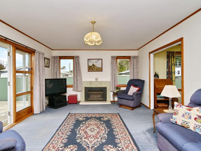 35 Pauline Street, Linwood, Christchurch City, Canterbury, 8062, New Zealand