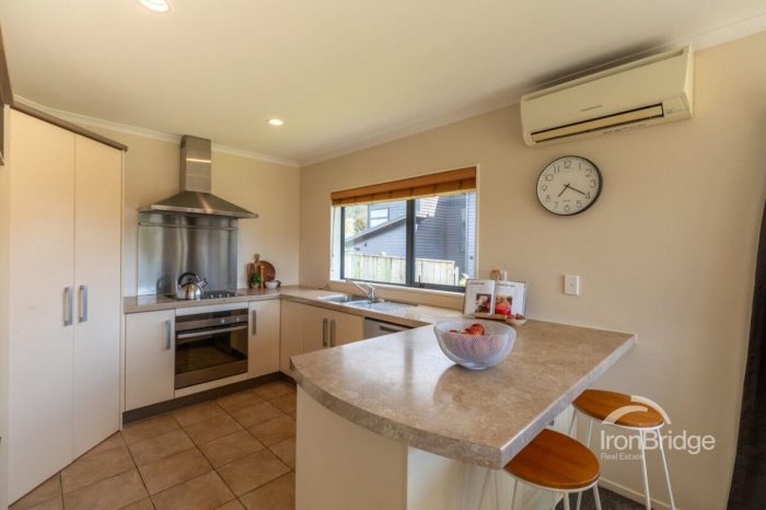 13 Percy Kinsman Crescent, Riverstone Terraces, Upper Hutt, Wellington, 5018, New Zealand