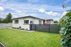 6 Pine Crescent, Hargest, Invercargill, Southland, 9810, New Zealand