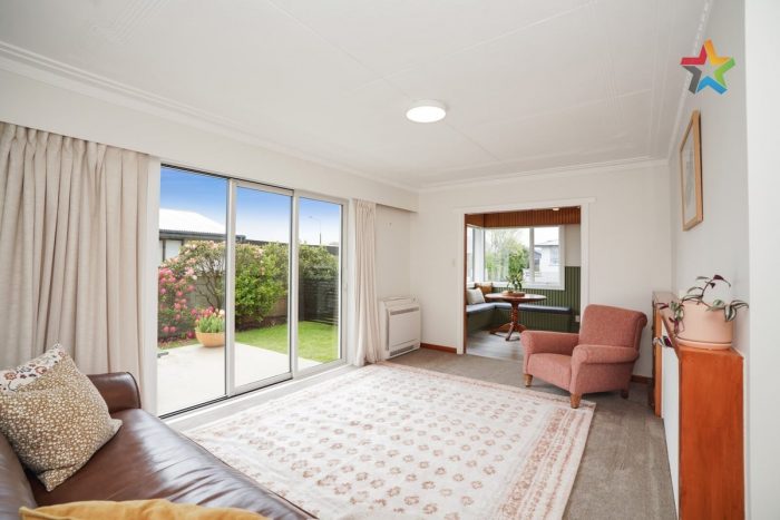 6 Pine Crescent, Hargest, Invercargill, Southland, 9810, New Zealand
