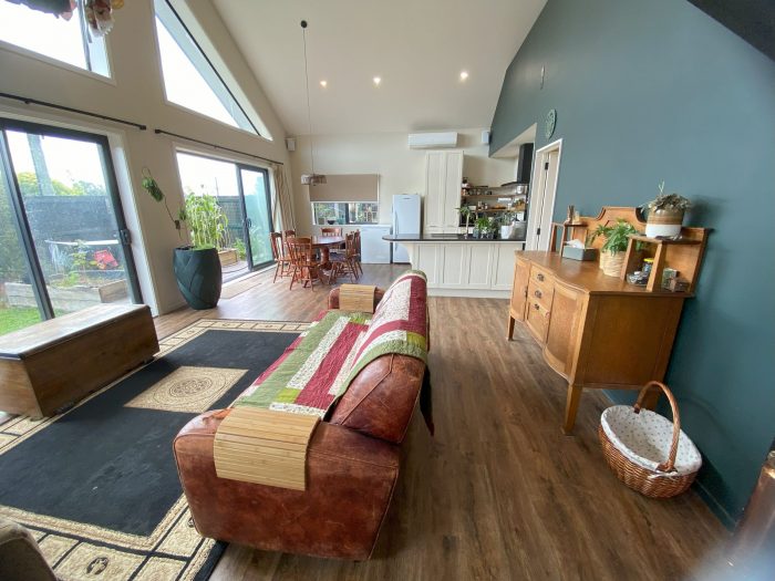375 Port Hills Road, Hillsborough, Christchurch City, Canterbury, 8022, New Zealand