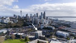 1001/2B Augustus Terrace, Parnell, Auckland, 1052, New Zealand
