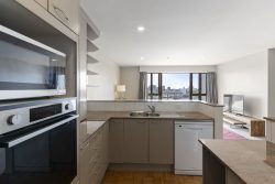 10C/8 Howe Street, Freemans Bay, Auckland, 1011, New Zealand
