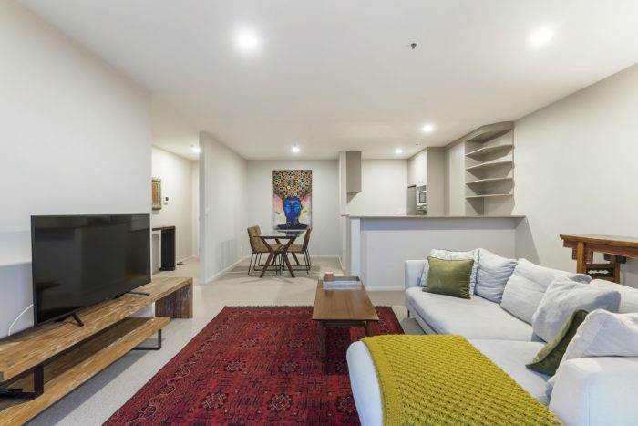 10C/8 Howe Street, Freemans Bay, Auckland, 1011, New Zealand