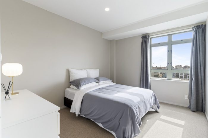 10C/8 Howe Street, Freemans Bay, Auckland, 1011, New Zealand