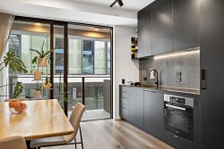 405/6 Dock Street, City Centre, Auckland, 1010, New Zealand