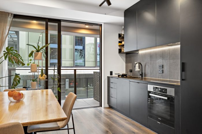 405/6 Dock Street, City Centre, Auckland, 1010, New Zealand