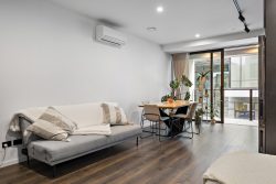 405/6 Dock Street, City Centre, Auckland, 1010, New Zealand
