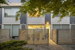 20G Fisher-Point Drive, Freemans Bay, Auckland, 1010, New Zealand