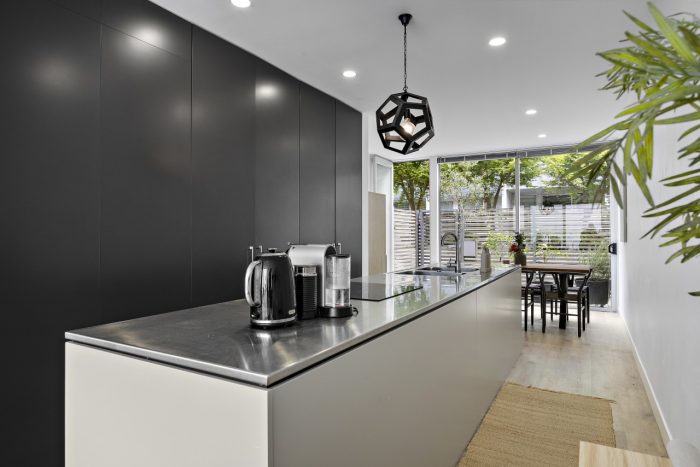 20G Fisher-Point Drive, Freemans Bay, Auckland, 1010, New Zealand