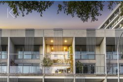 207/47 Union Street, City Centre, Auckland, 1010, New Zealand