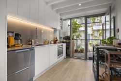 207/47 Union Street, City Centre, Auckland, 1010, New Zealand