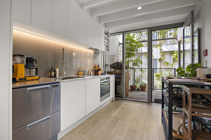207/47 Union Street, City Centre, Auckland, 1010, New Zealand