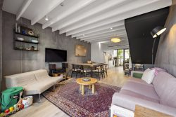 207/47 Union Street, City Centre, Auckland, 1010, New Zealand