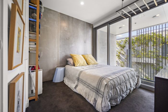 207/47 Union Street, City Centre, Auckland, 1010, New Zealand