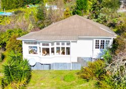 103 Parnell Street, Rawene, Far North, Northland, 0473, New Zealand