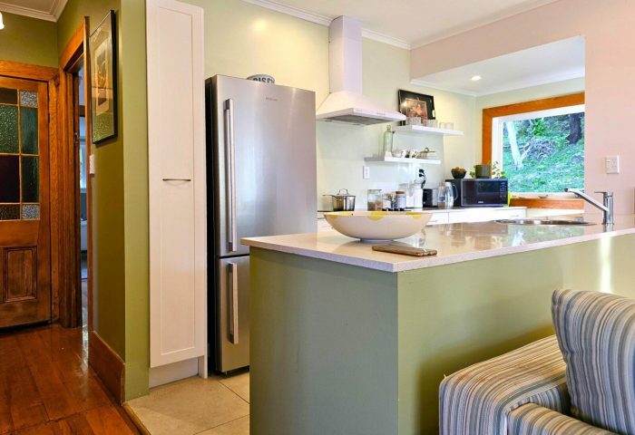 103 Parnell Street, Rawene, Far North, Northland, 0473, New Zealand