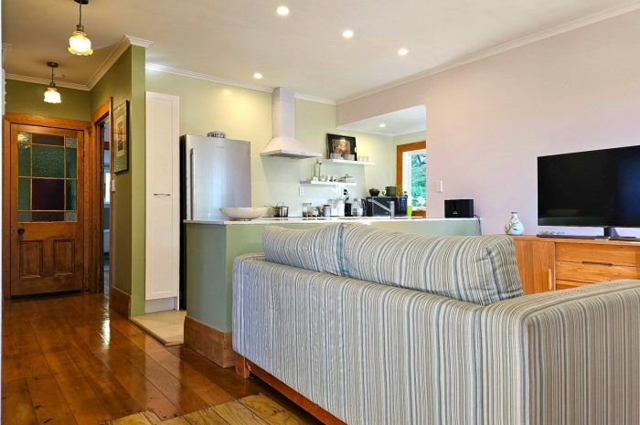 103 Parnell Street, Rawene, Far North, Northland, 0473, New Zealand