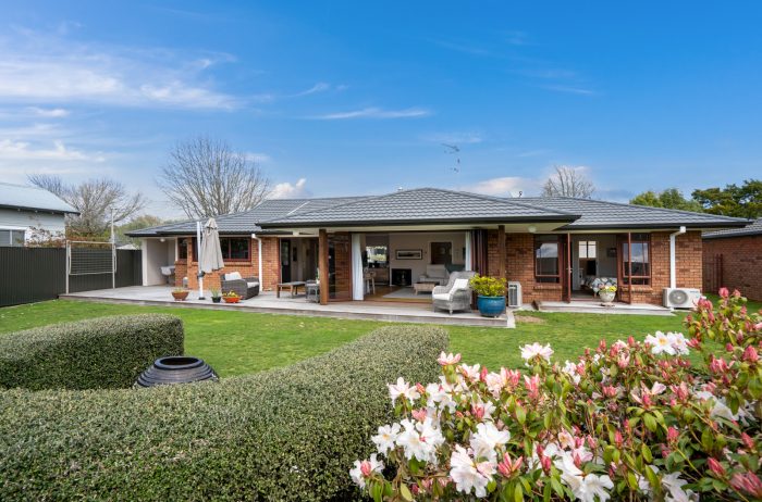 2A Princes Street, Cambridge, Waipa, Waikato, 3434, New Zealand