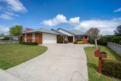 3 Alba Place, Cambridge, Waipa, Waikato, 3434, New Zealand