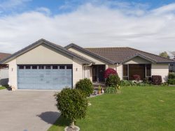 42 Benner Drive, Ngatea, Hauraki, Waikato, 3503, New Zealand