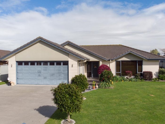 42 Benner Drive, Ngatea, Hauraki, Waikato, 3503, New Zealand