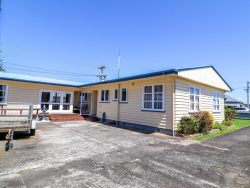 124 Parawai Road, Thames, Thames-Coromandel, Waikato, 3500, New Zealand
