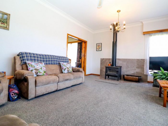 124 Parawai Road, Thames, Thames-Coromandel, Waikato, 3500, New Zealand