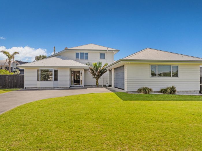 126 Puka Crescent, Matarangi, Thames-Coromandel, Waikato, 3592, New Zealand