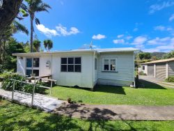 2225 Tiki Road, Coromandel, Thames-Coromandel, Waikato, 3506, New Zealand