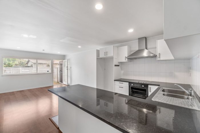 3/76 Riversdale road, Avondale, Auckland, 1026, New Zealand