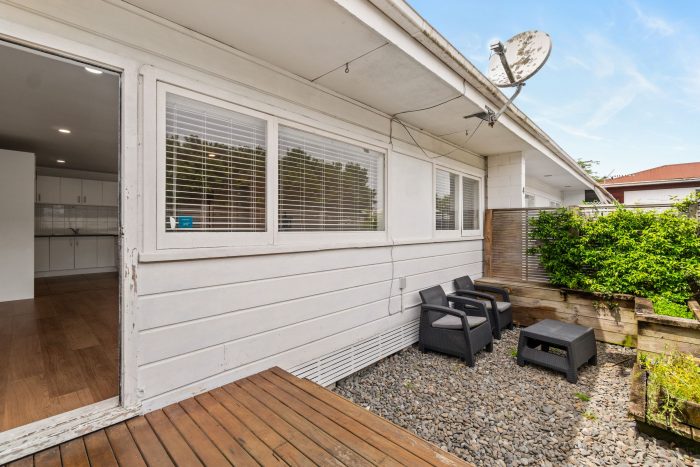 3/76 Riversdale road, Avondale, Auckland, 1026, New Zealand
