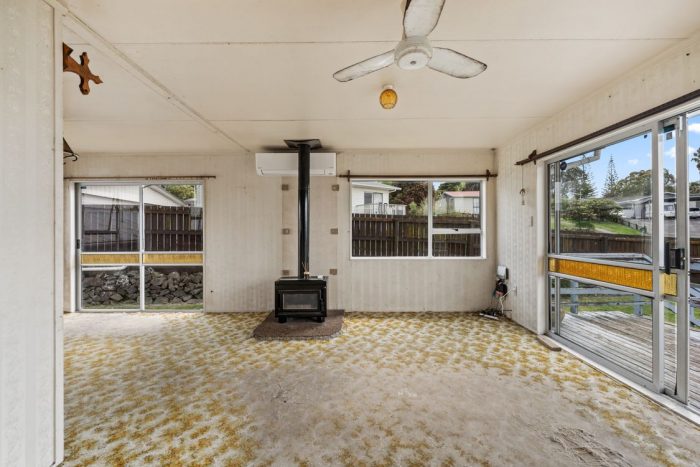 12 Second Avenue, Dargaville, Kaipara, Northland, 0310, New Zealand