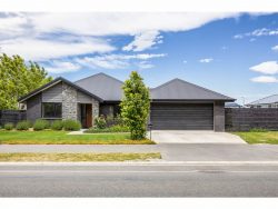 265 Lincoln Rolleston Road, Rolleston, Selwyn, Canterbury, 7676, New Zealand