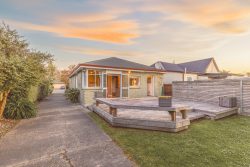 11 Rosebery Street, Spreydon, Christchurch City, Canterbury, 8024, New Zealand