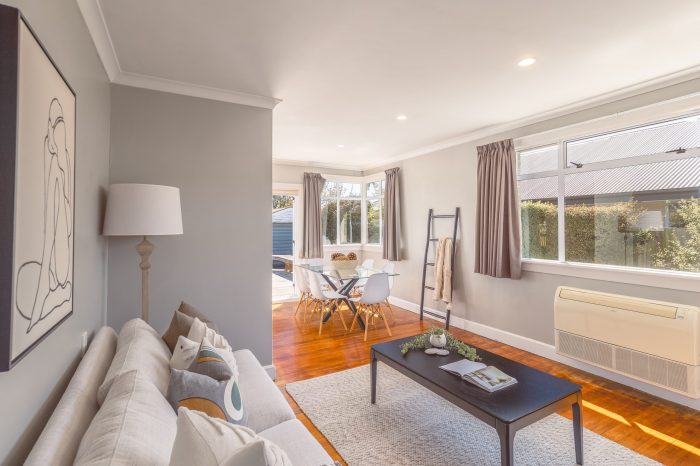 11 Rosebery Street, Spreydon, Christchurch City, Canterbury, 8024, New Zealand