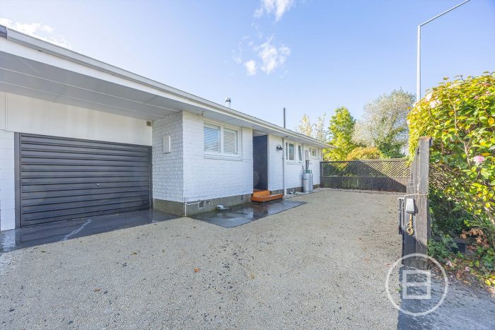 149 St Albans Street, St. Albans, Christchurch City, Canterbury, 8014, New Zealand
