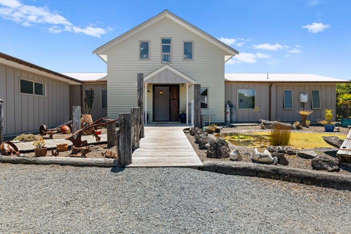 84 Sandford Road, Ruakaka, Whangarei, Northland, 0171, New Zealand